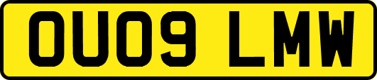 OU09LMW