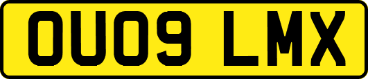 OU09LMX