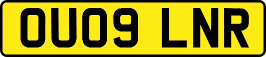 OU09LNR