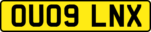 OU09LNX