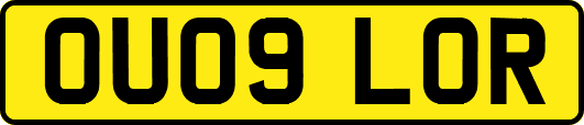 OU09LOR