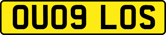 OU09LOS