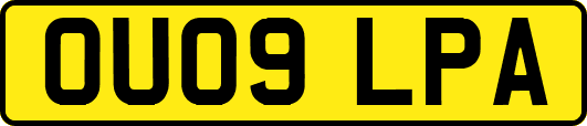OU09LPA