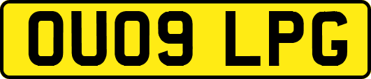 OU09LPG
