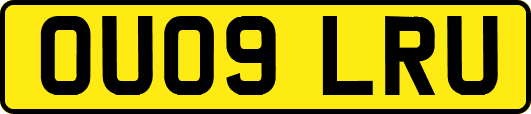 OU09LRU