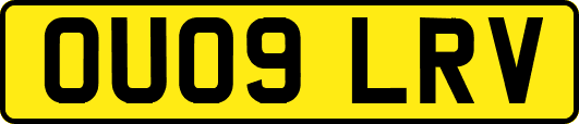 OU09LRV