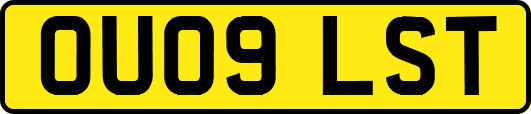 OU09LST
