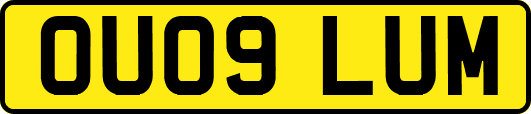 OU09LUM