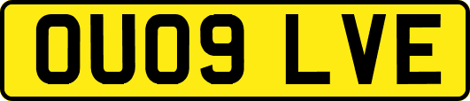 OU09LVE