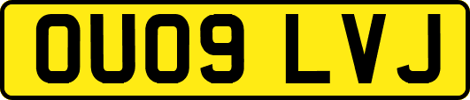 OU09LVJ