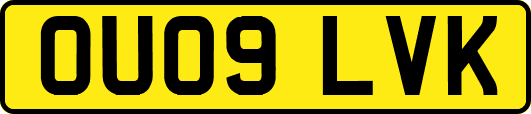 OU09LVK