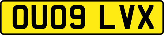 OU09LVX