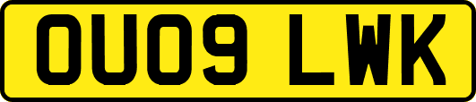 OU09LWK