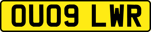 OU09LWR