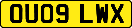 OU09LWX