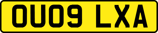 OU09LXA
