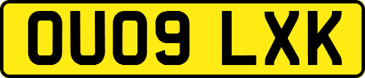 OU09LXK