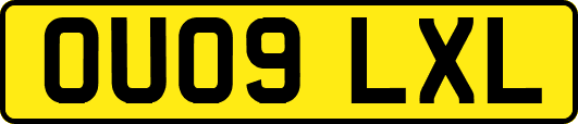 OU09LXL
