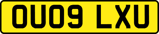 OU09LXU
