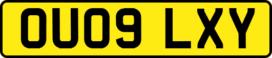 OU09LXY