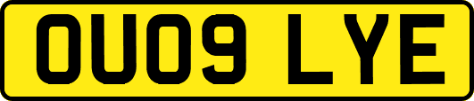 OU09LYE