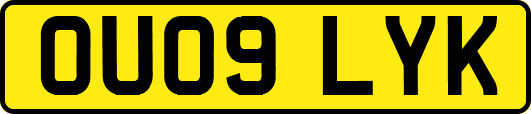 OU09LYK