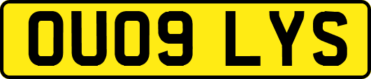 OU09LYS