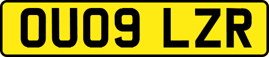 OU09LZR