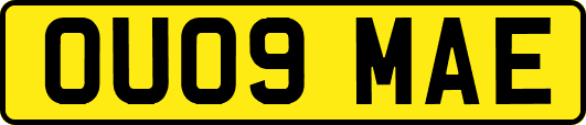 OU09MAE
