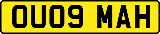 OU09MAH