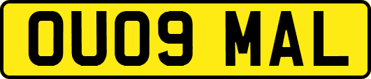 OU09MAL