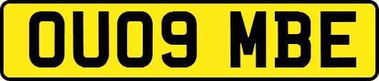 OU09MBE