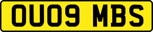 OU09MBS