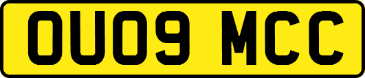 OU09MCC