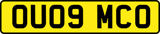 OU09MCO
