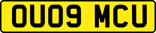 OU09MCU