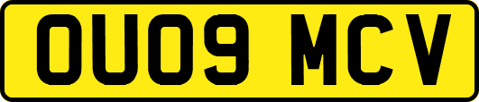 OU09MCV