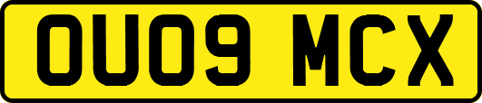OU09MCX
