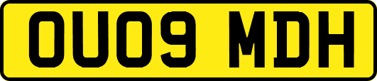 OU09MDH