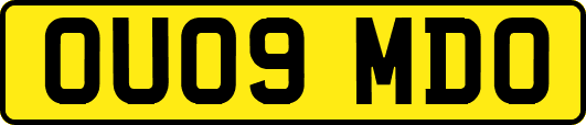 OU09MDO