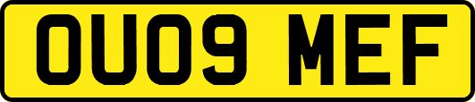 OU09MEF