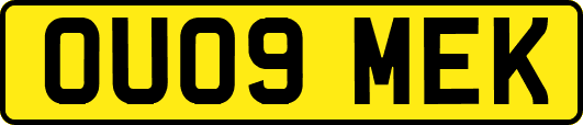 OU09MEK