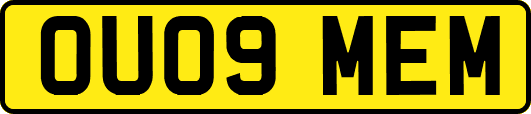OU09MEM