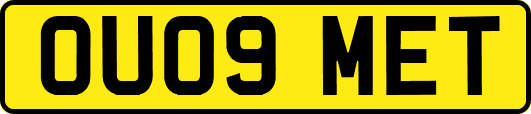 OU09MET