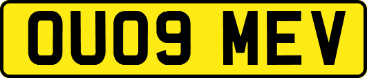 OU09MEV