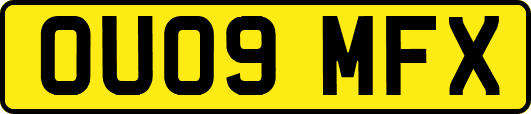 OU09MFX