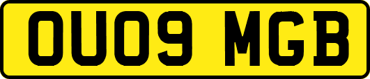 OU09MGB