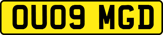 OU09MGD