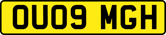 OU09MGH