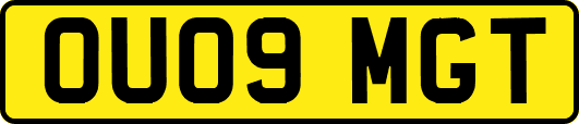 OU09MGT